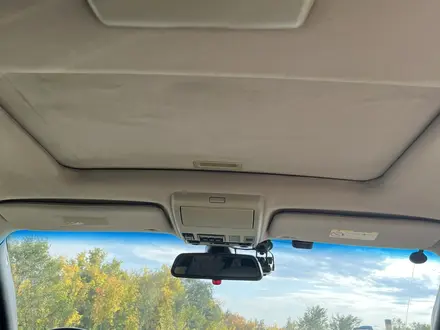 BMW X5 2001 года за 5 000 000 тг. в Караганда – фото 9