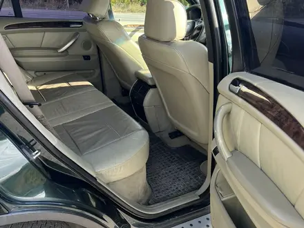 BMW X5 2001 года за 5 000 000 тг. в Караганда – фото 11