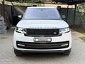 Land Rover Range Rover 2023 года за 100 000 000 тг. в Алматы