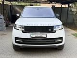 Land Rover Range Rover 2023 года за 100 000 000 тг. в Алматы