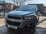 Chevrolet Captiva 2014 года за 7 700 000 тг. в Шымкент – фото 5