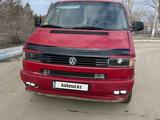 Volkswagen Caravelle 1995 года за 5 199 999 тг. в Костанай – фото 2