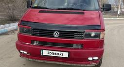 Volkswagen Caravelle 1995 года за 5 300 000 тг. в Костанай