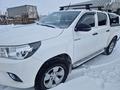 Toyota Hilux 2018 года за 16 750 000 тг. в Астана