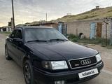 Audi 100 1991 годаfor1 650 000 тг. в Аягоз – фото 3