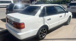 Volkswagen Passat 1994 года за 950 000 тг. в Астана – фото 4