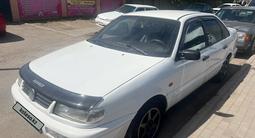Volkswagen Passat 1994 года за 950 000 тг. в Астана – фото 2