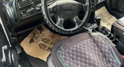 Volkswagen Passat 1994 года за 950 000 тг. в Астана – фото 5