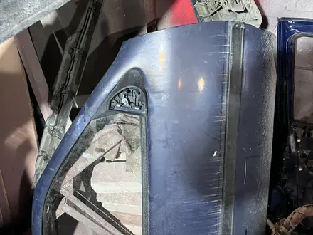 Двери opel vectra a за 15 000 тг. в Костанай