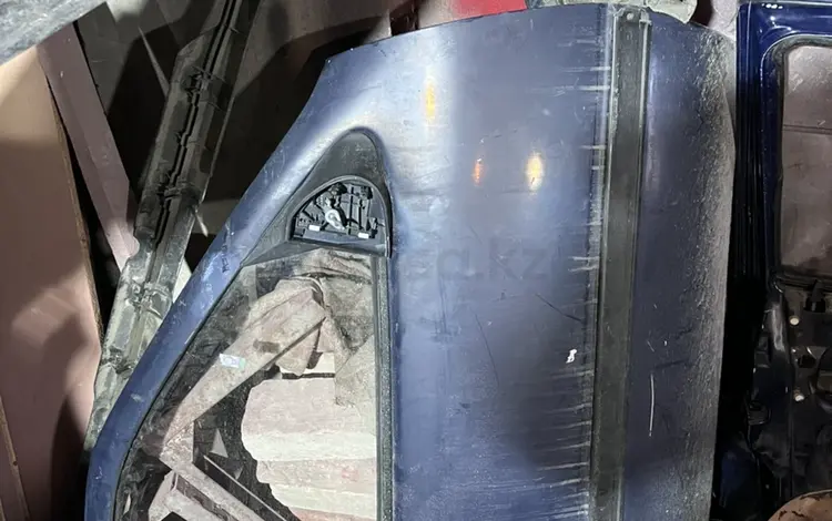 Двери opel vectra a за 15 000 тг. в Костанай