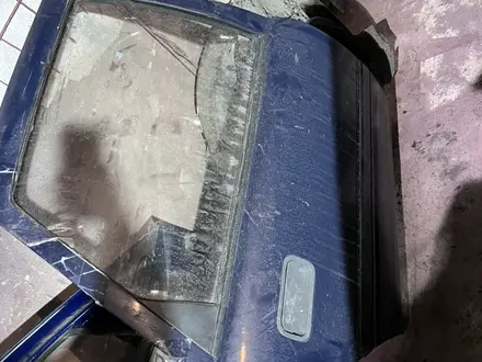 Двери opel vectra a за 15 000 тг. в Костанай – фото 2