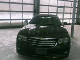 Chrysler Crossfire 2004 годаfor9 200 000 тг. в Алматы