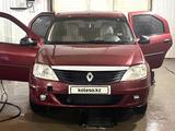 Renault Logan 2012 года за 1 000 000 тг. в Атырау – фото 2