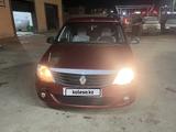 Renault Logan 2012 года за 1 000 000 тг. в Атырау