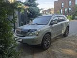 Lexus RX 330 2004 года за 7 100 000 тг. в Усть-Каменогорск