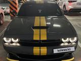 Dodge Challenger 2023 года за 28 500 000 тг. в Астана – фото 3