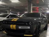 Dodge Challenger 2023 года за 28 500 000 тг. в Астана – фото 2