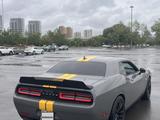 Dodge Challenger 2023 года за 28 500 000 тг. в Астана – фото 5