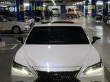 Lexus ES 250 2018 годаүшін20 500 000 тг. в Шымкент – фото 2