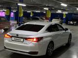 Lexus ES 250 2018 года за 20 500 000 тг. в Шымкент – фото 5