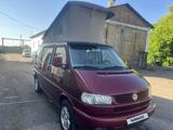 Volkswagen Eurovan 2003 годаfor12 000 000 тг. в Караганда – фото 5