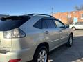 Lexus RX 330 2003 года за 7 400 000 тг. в Жезказган – фото 4