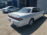 Toyota Mark II 1994 года за 2 300 000 тг. в Аксу – фото 3
