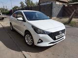 Hyundai Accent 2020 года за 5 500 000 тг. в Алматы