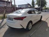 Hyundai Accent 2020 года за 5 500 000 тг. в Алматы – фото 4