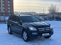Mercedes-Benz GL 500 2007 года за 5 600 000 тг. в Астана – фото 7