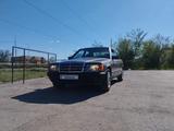 Mercedes-Benz E 200 1988 года за 900 000 тг. в Актобе