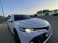 Toyota Camry 2019 годаfor12 500 000 тг. в Караганда – фото 16