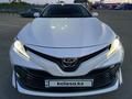 Toyota Camry 2019 годаfor12 500 000 тг. в Караганда – фото 23