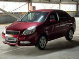 Chevrolet Nexia 2022 года за 5 500 000 тг. в Алматы – фото 3