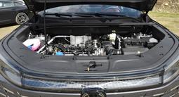 Changan CS75 Pro 2026 годаүшін9 400 000 тг. в Астана – фото 4