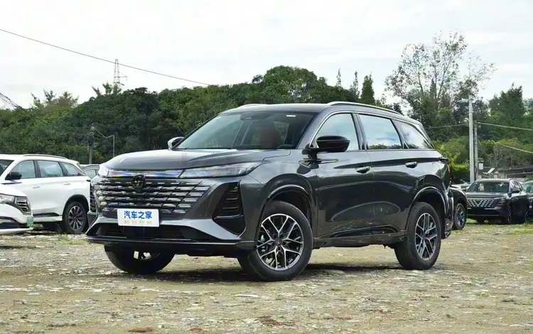 Changan CS75 Pro 2026 года за 9 400 000 тг. в Астана
