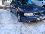 Audi A6 1997 годаfor2 300 000 тг. в Алматы