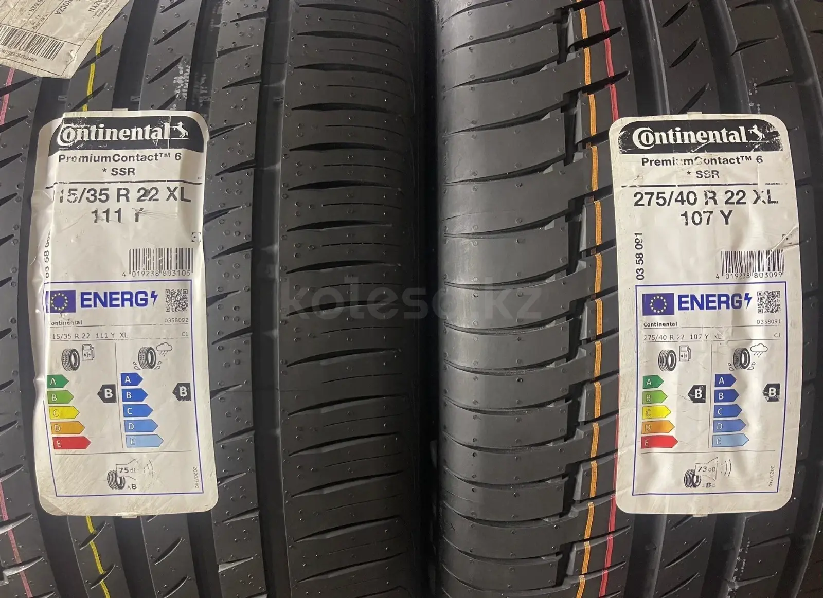 Continental Premium Contact 6 SSR 275 40 R22 315 35 R22 continental-premium-contact-6-ssr-275-40-r22-315-35-r22