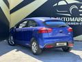 Kia Rio 2014 годаfor3 800 000 тг. в Атырау – фото 4