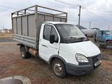 ГАЗ ГАЗель 2007 года за 3 200 000 тг. в Актобе – фото 2