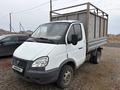 ГАЗ ГАЗель 2007 годаүшін3 200 000 тг. в Актобе – фото 3