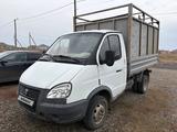 ГАЗ ГАЗель 2007 года за 3 200 000 тг. в Актобе – фото 3