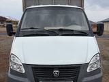 ГАЗ ГАЗель 2007 года за 3 200 000 тг. в Актобе