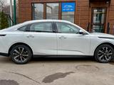 Changan Eado 2025 года за 7 600 000 тг. в Алматы – фото 4