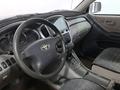Toyota Highlander 2002 года за 4 990 000 тг. в Астана – фото 17
