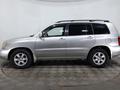 Toyota Highlander 2002 года за 4 990 000 тг. в Астана – фото 8