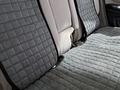 Toyota Highlander 2002 года за 4 990 000 тг. в Астана – фото 22