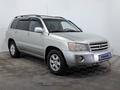 Toyota Highlander 2002 года за 4 990 000 тг. в Астана – фото 3
