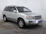 Toyota Highlander 2002 годаүшін4 990 000 тг. в Астана – фото 3