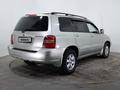 Toyota Highlander 2002 года за 4 990 000 тг. в Астана – фото 5
